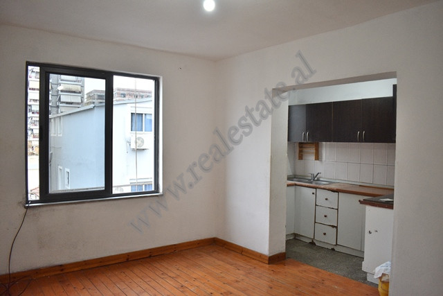 Two bedroom apartment for sale near Kavaja street in Tirana, Albania